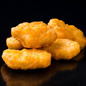 Наггетсы