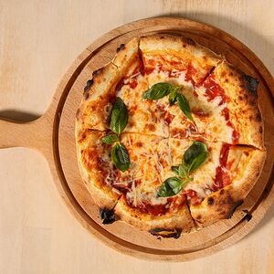 Пицца Маргарита