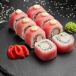 Կարմիր դրագոն