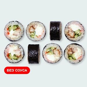 Мини-ролл Канада