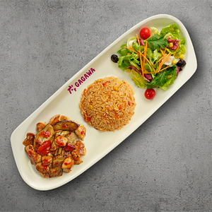 Свит чили гриль