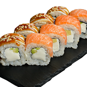 Филадельфия Микс