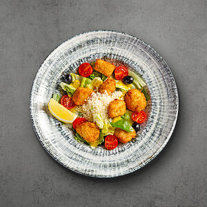 Криспи-салат