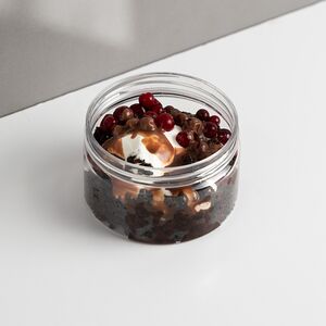 Черёмуховый трайфл