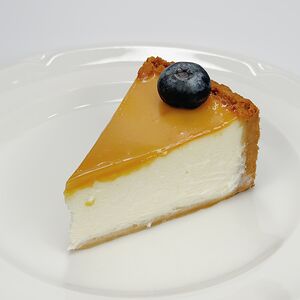 Чизкейк Нью-Йорк