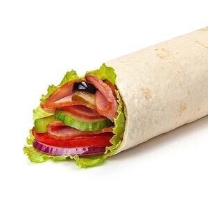 Ролл Ростбиф 