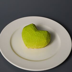 Пирожное Лаймовое