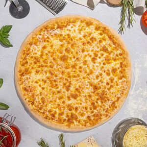 Пицца Маргарита