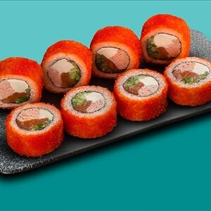 Калифорния микс