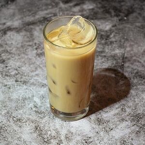 Айс-кофе по-вьетнамски