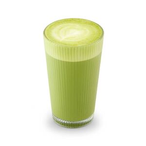 Латте Матча (mdl)