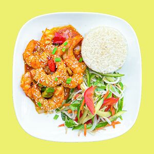 Том лук лак