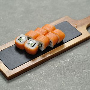 Ролл Филадельфия