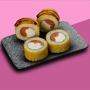 Темпура Сказка 4 шт