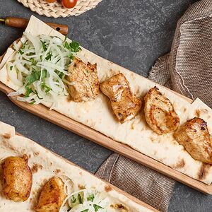 Հնդկահավի փափկամիս