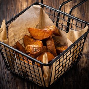 Картофель Айдахо