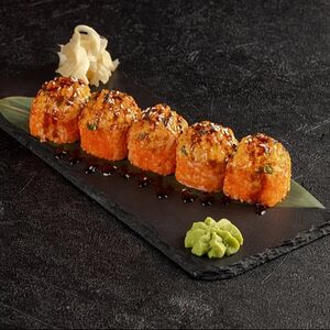 Хот Хахадзима