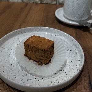 Птичье молоко 