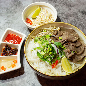 Фо Бо большой