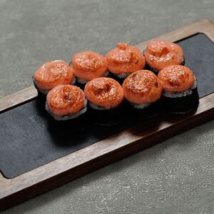 Ролл Чикен спайси