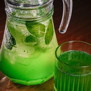 Лимонад Тархун