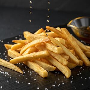 Картофель фри