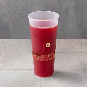 Морс Клюквенный