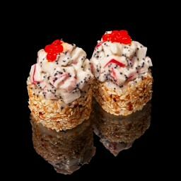 Икринка от Краба за баллы