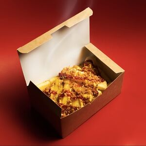 Картофель фри Боярский