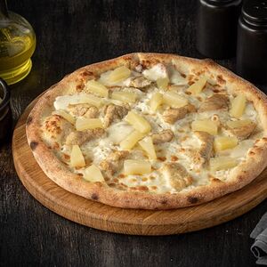 Пицца Гавайи 30см