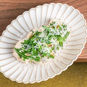 Цветная капуста