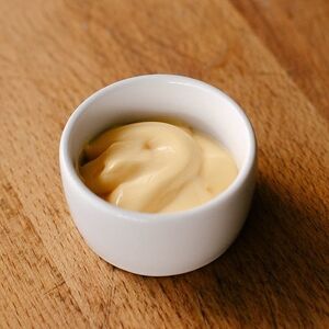 Соус Сырный