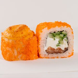 Калифорния хот