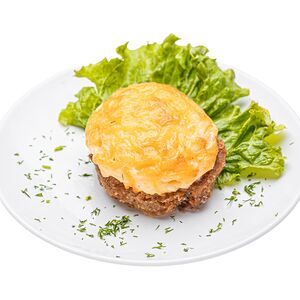 Биточки Сюрприз