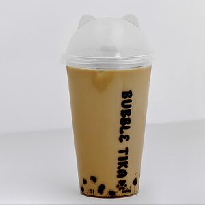 Bubble Coffee Ice M
