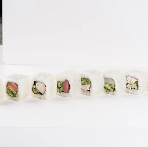 Креветка-огурец