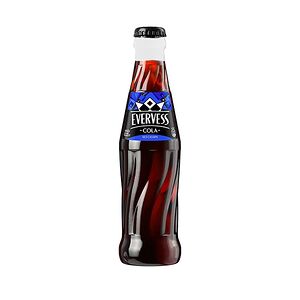 Evervess Кола без сахара