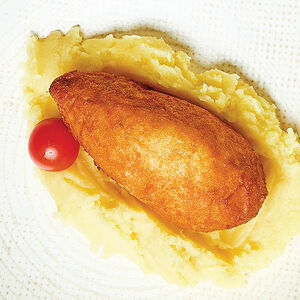 Կիևյան կոտլետ