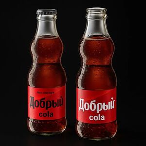 Добрый кола