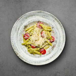 Паста-песто