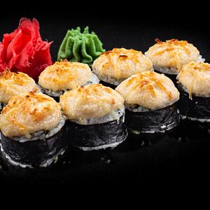 Ролл Цезарь