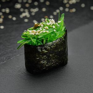 Չուկա սուշի