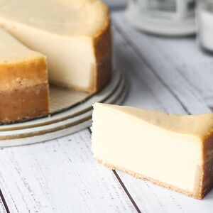 Чизкейк Небоскрёб