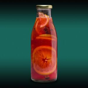 Глинтвейн б/а 480мл