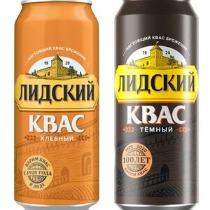 Квас