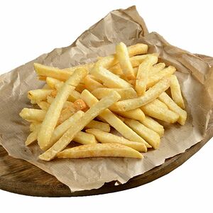 Картофель фри
