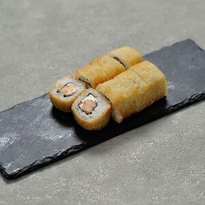 Ролл Эби темпура