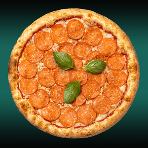 Пицца Пеперони