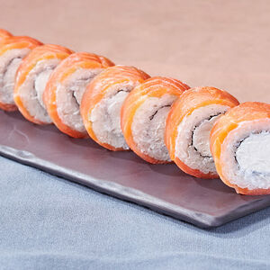 Ролл Филадельфия классическая