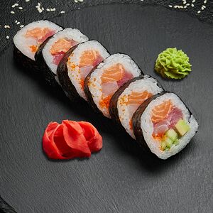 Ռամբո Ֆուտու